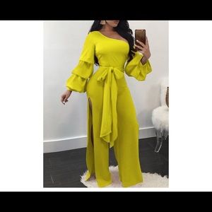 Jumpsuits Small - XL